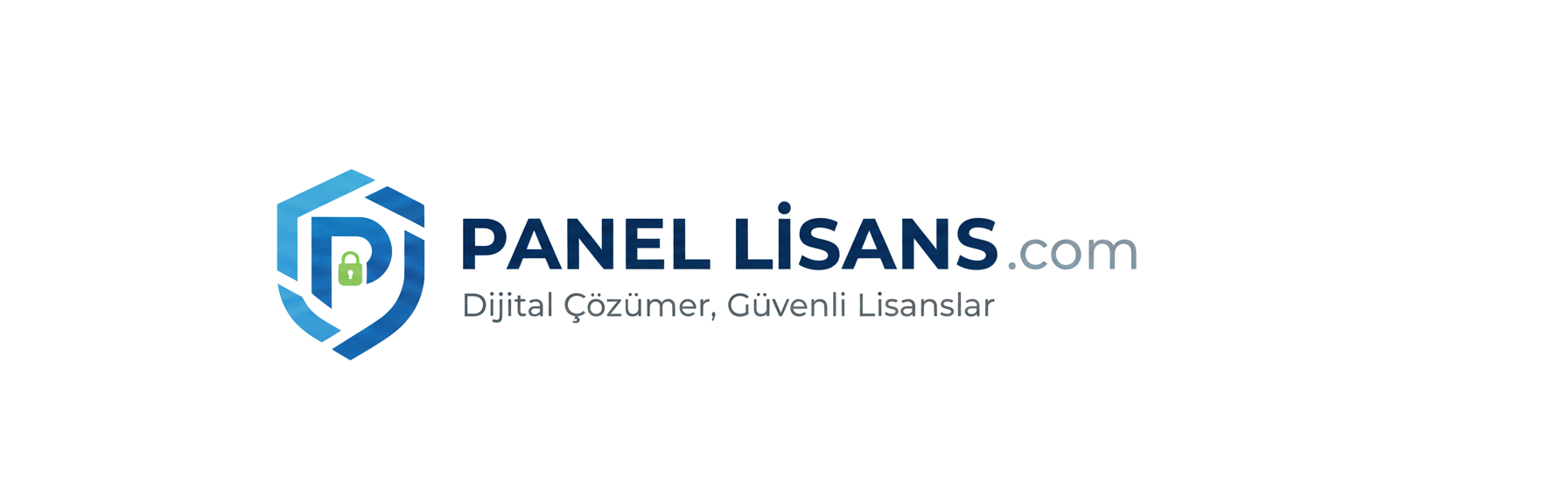PanelLisans Logo